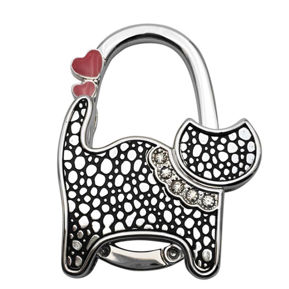 Cat Purse Hook