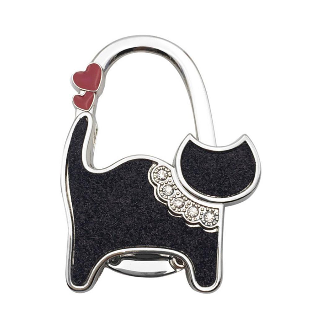 Cat Purse Hook