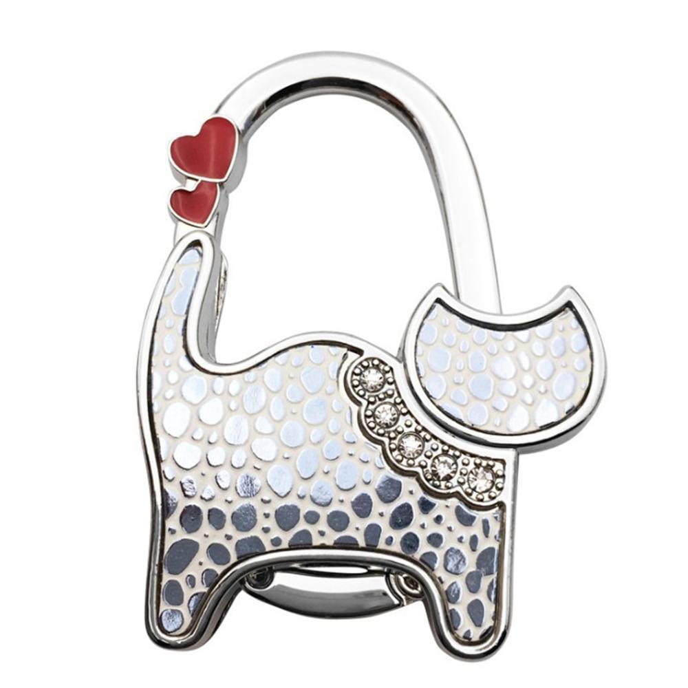 Cat Purse Hook