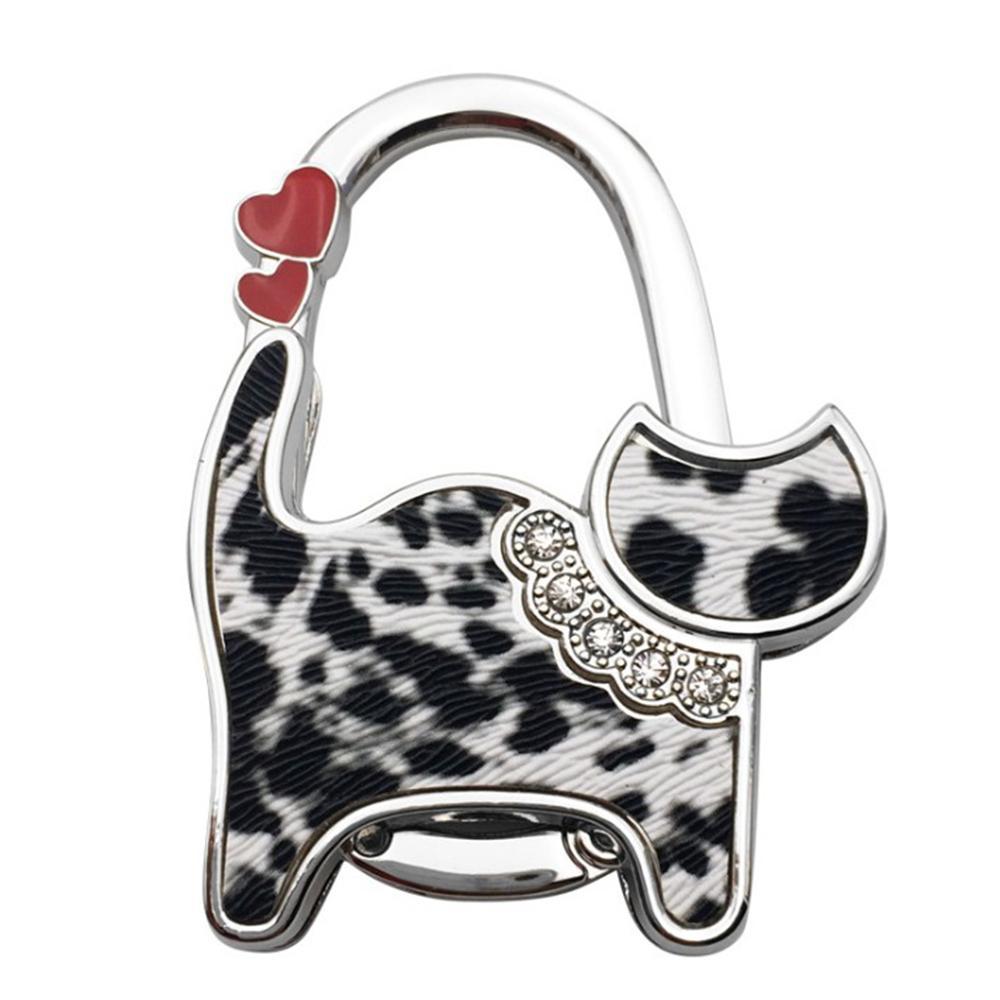 Cat Purse Hook