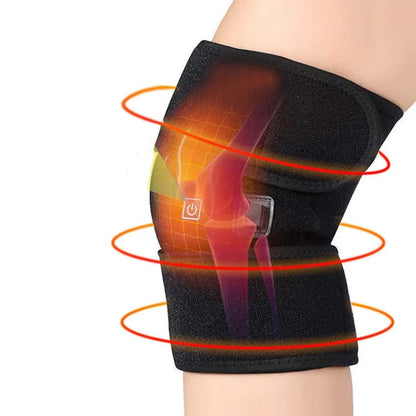 Infrared Knee Massager