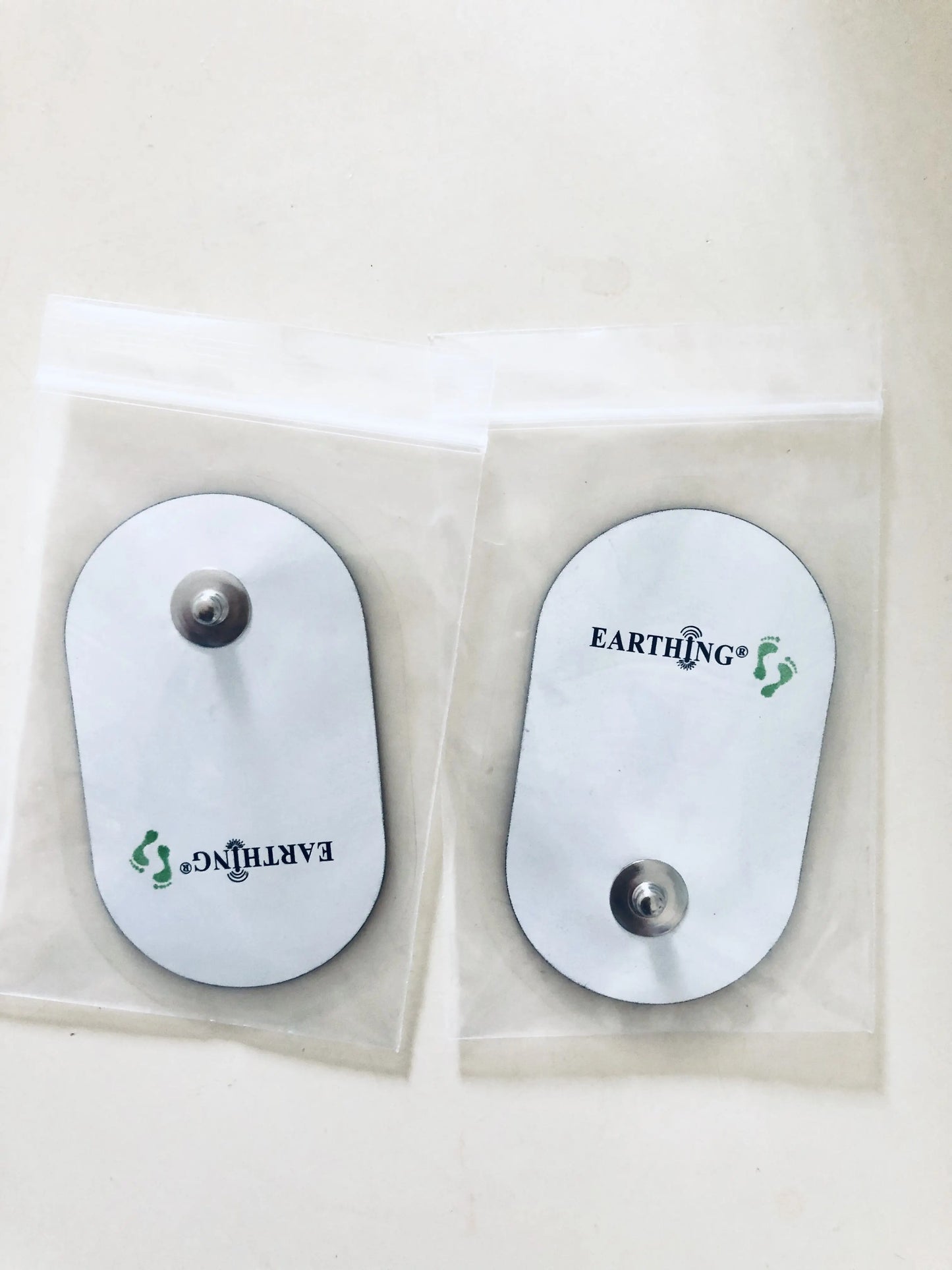 Earthing Patch Kits 60pc