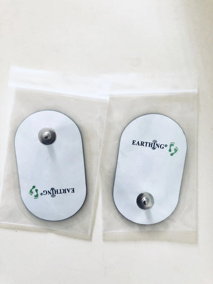 Earthing Patch Kits 60pc