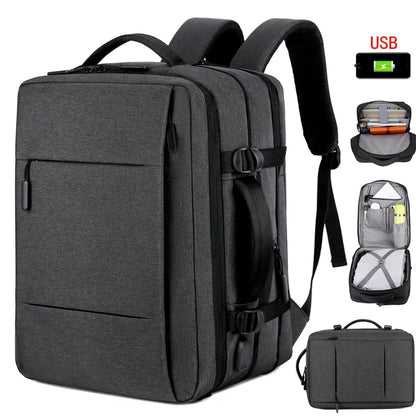 Large Laptop Backpack