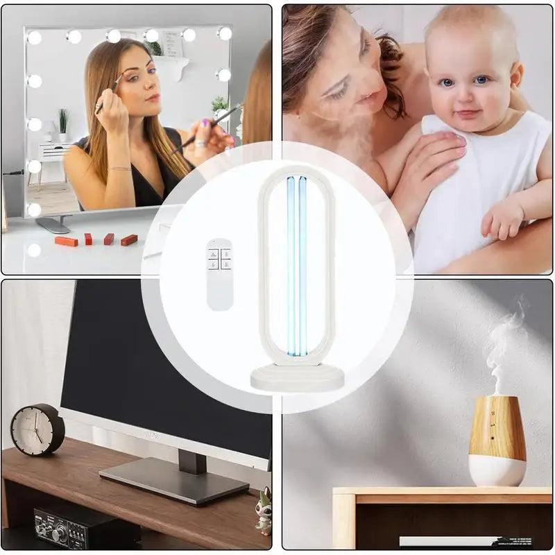 Air Purifier UV Lamp