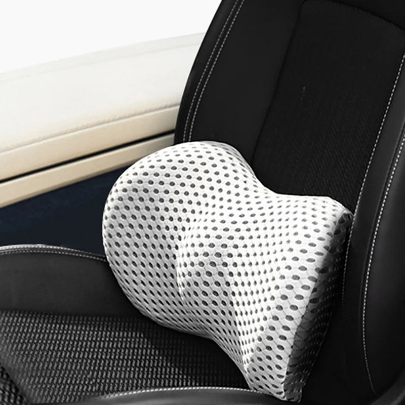Lumbar Pillow For Car Seat