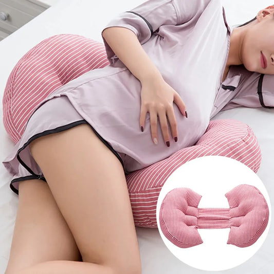 FlexiNest Multifunctional Maternity Pillow