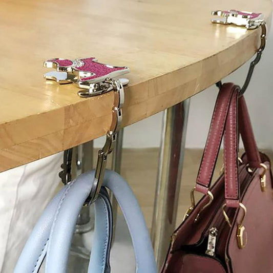Cat Purse Hook